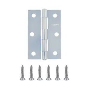 FERKY - BISAGRAS Y PASADORES