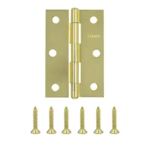 FERKY - BISAGRAS Y PASADORES