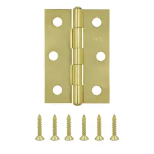 FERKY - BISAGRAS Y PASADORES