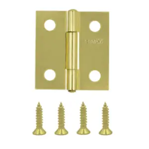 FERKY - BISAGRAS Y PASADORES