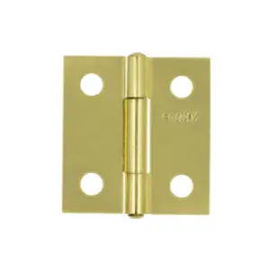 FERKY - BISAGRAS Y PASADORES