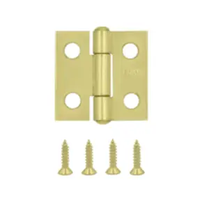 FERKY - BISAGRAS Y PASADORES