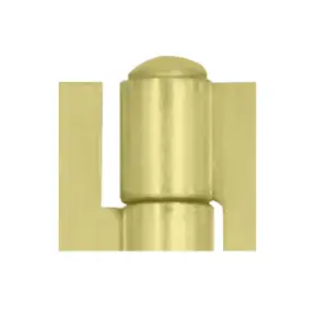 FERKY - BISAGRAS Y PASADORES