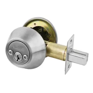 FERKY - CERRADURAS Y CHAPAS