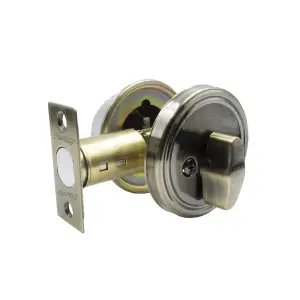 FERKY - CERRADURAS Y CHAPAS