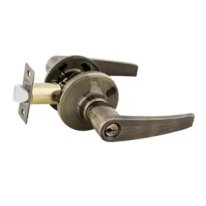 FERKY - CERRADURAS Y CHAPAS