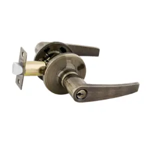 FERKY - CERRADURAS Y CHAPAS