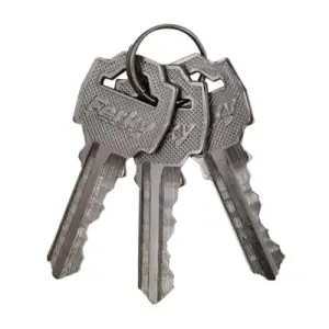 FERKY - CERRADURAS Y CHAPAS