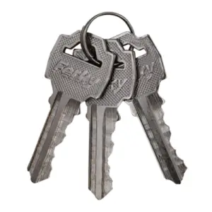 FERKY - CERRADURAS Y CHAPAS