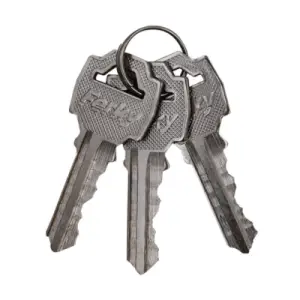 FERKY - CERRADURAS Y CHAPAS